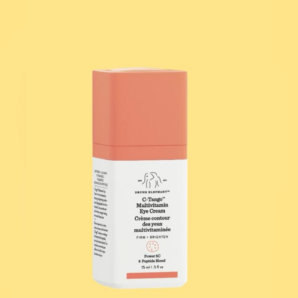 Drunk Elephant C-Tango Multivitamin Eye Cream